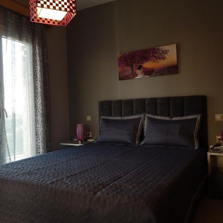 Sofia Apartments Сівота Екстер'єр фото