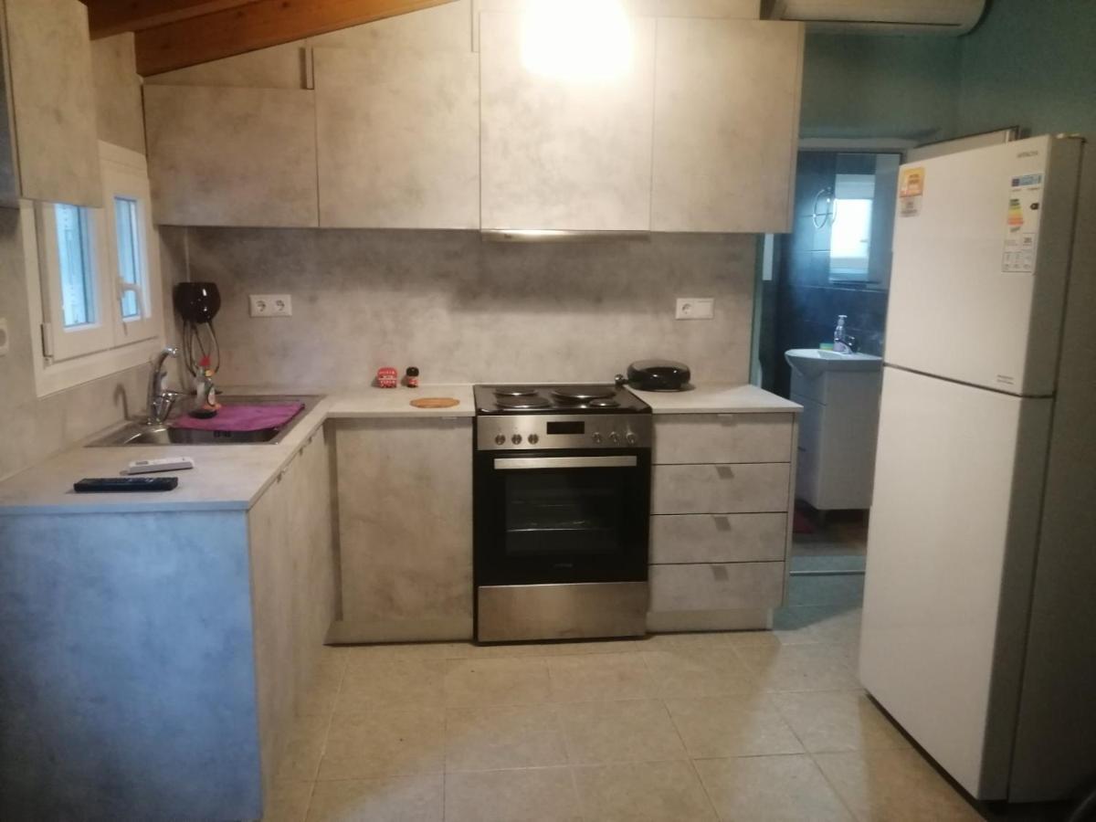 Sofia Apartments Сівота Екстер'єр фото