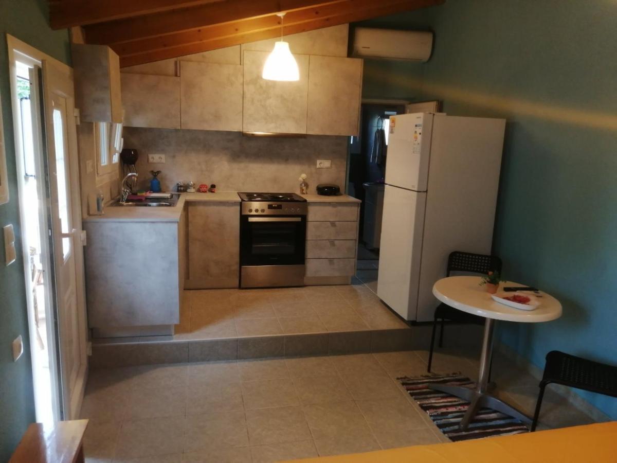 Sofia Apartments Сівота Екстер'єр фото