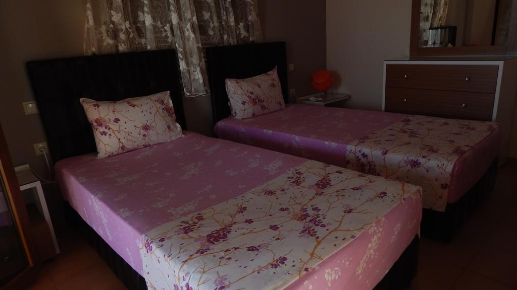 Sofia Apartments Сівота Номер фото