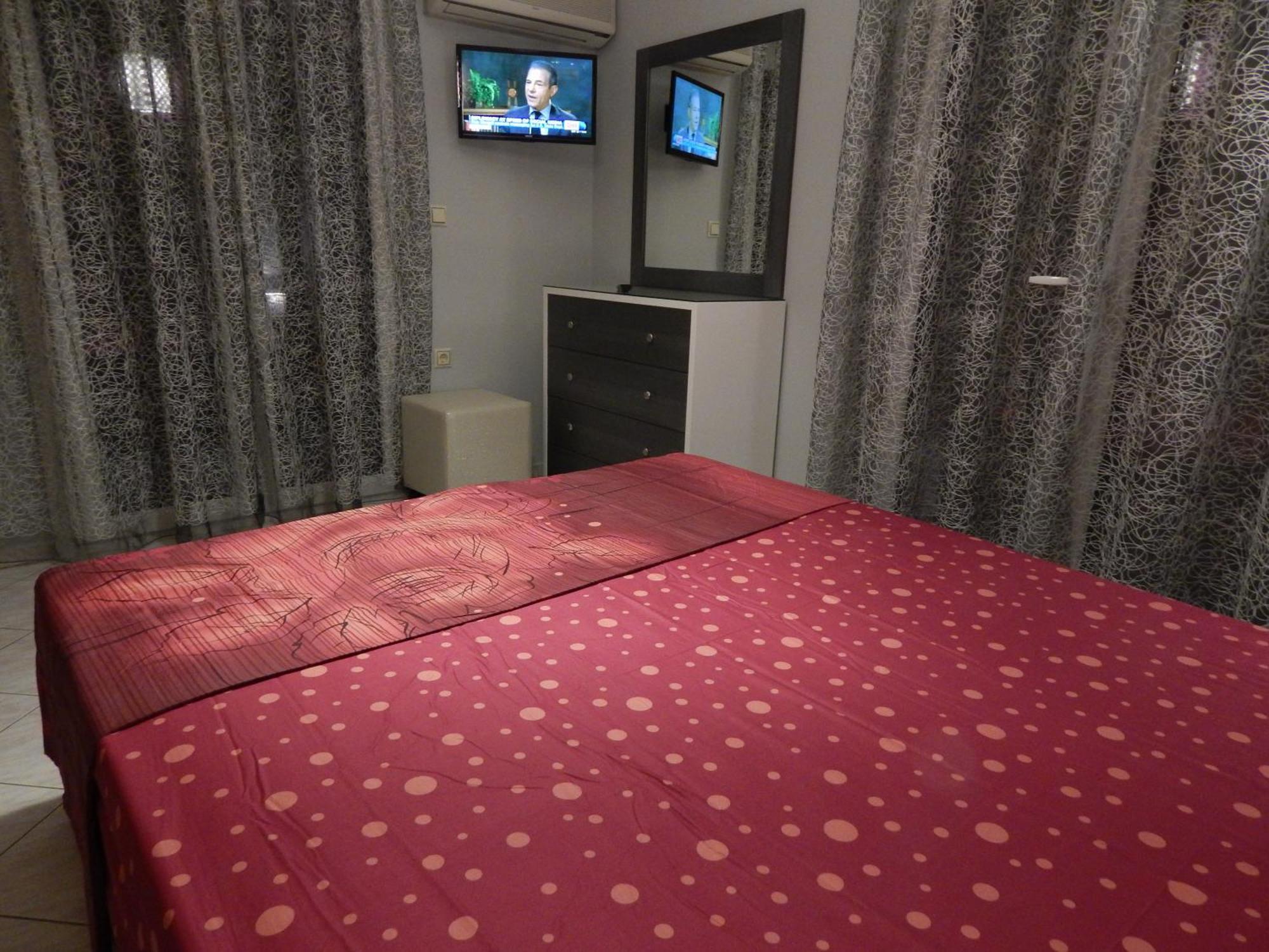 Sofia Apartments Сівота Екстер'єр фото