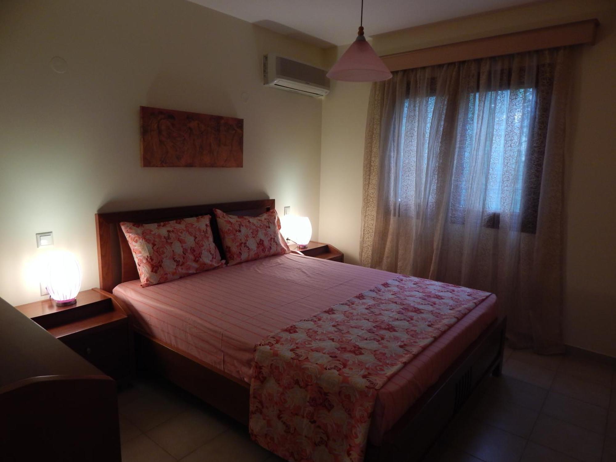 Sofia Apartments Сівота Номер фото