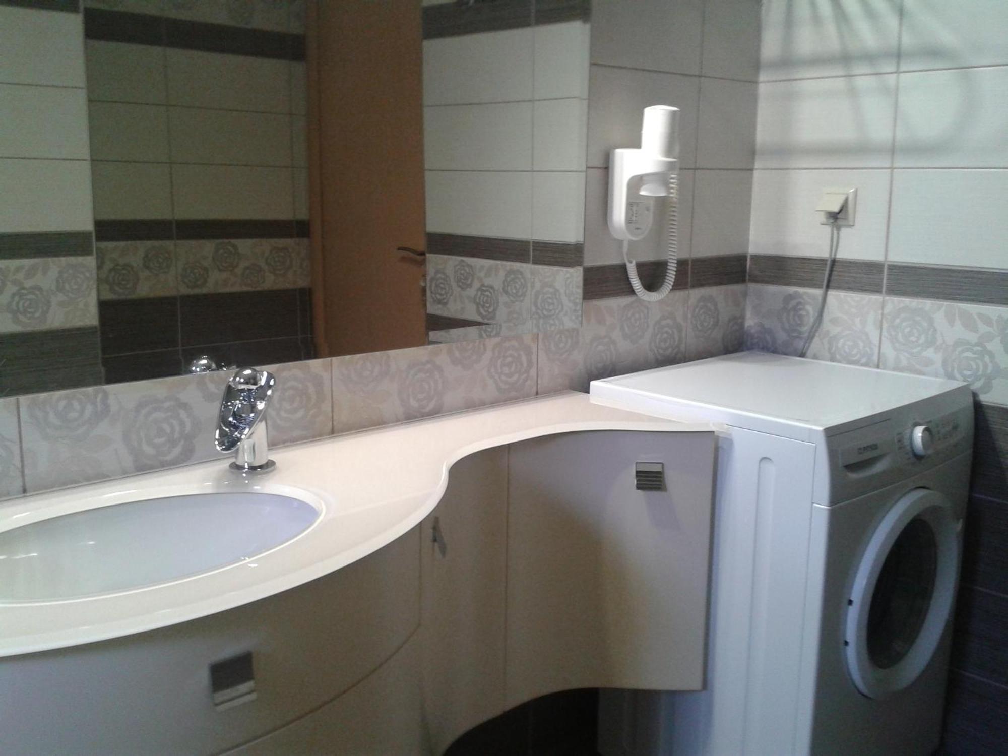 Sofia Apartments Сівота Номер фото