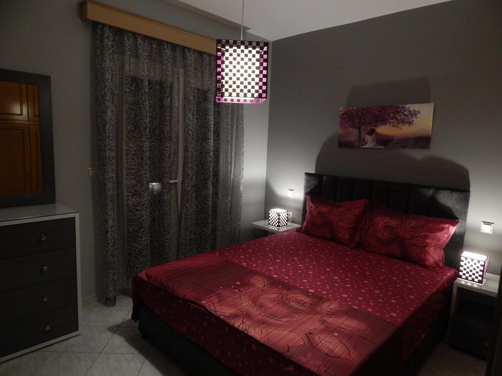 Sofia Apartments Сівота Екстер'єр фото