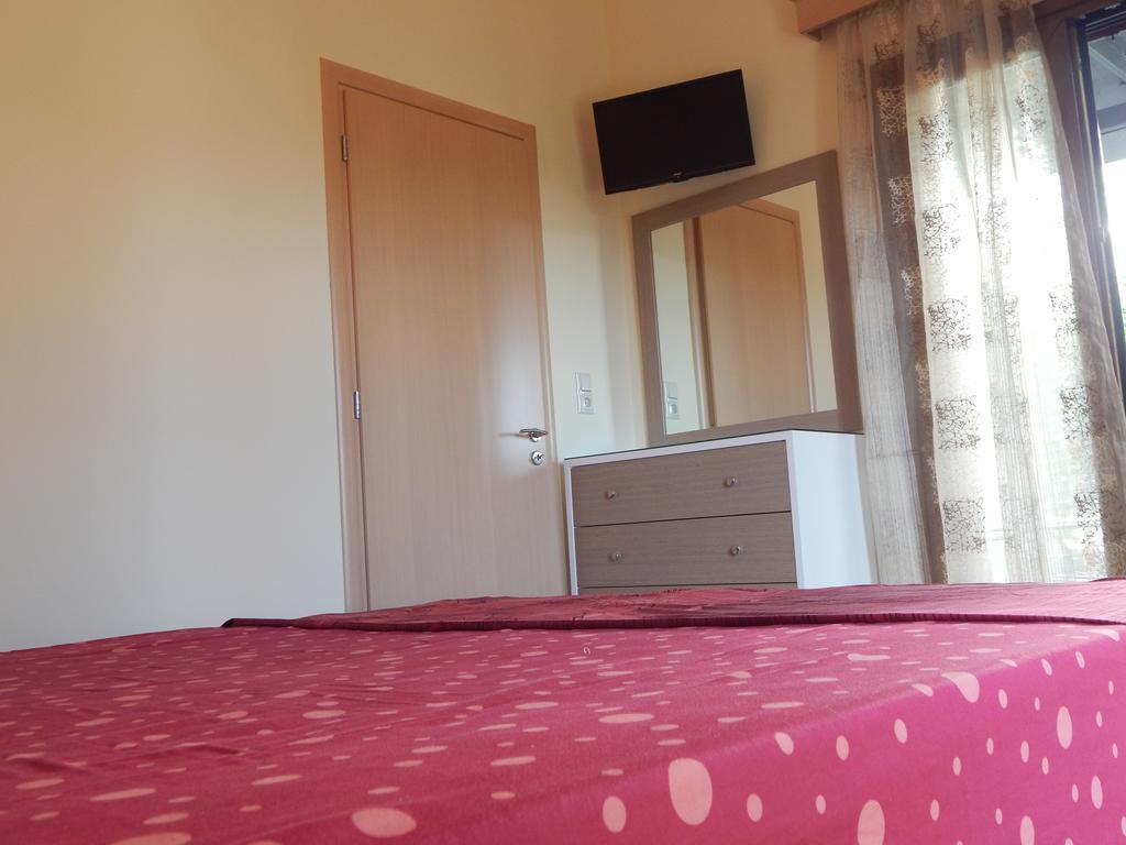Sofia Apartments Сівота Екстер'єр фото