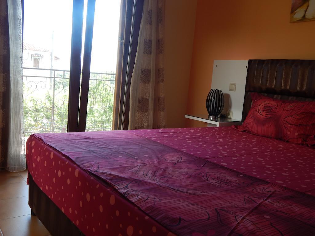 Sofia Apartments Сівота Екстер'єр фото
