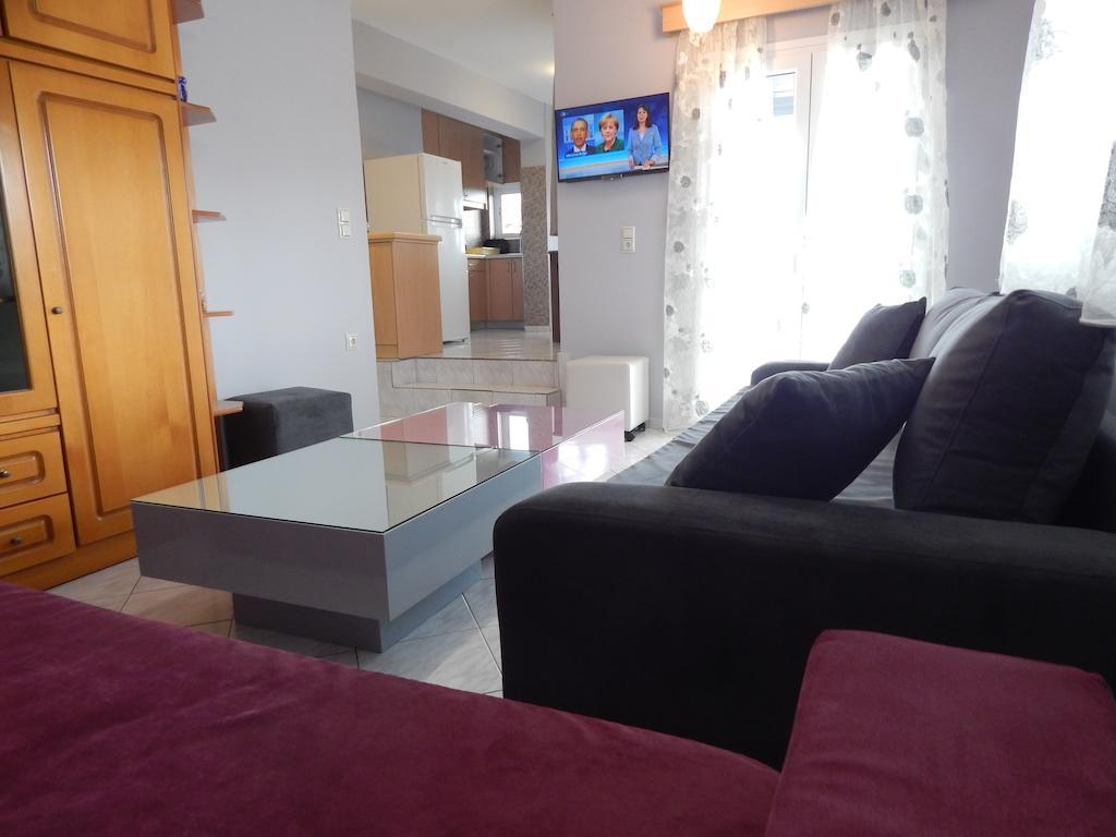 Sofia Apartments Сівота Номер фото