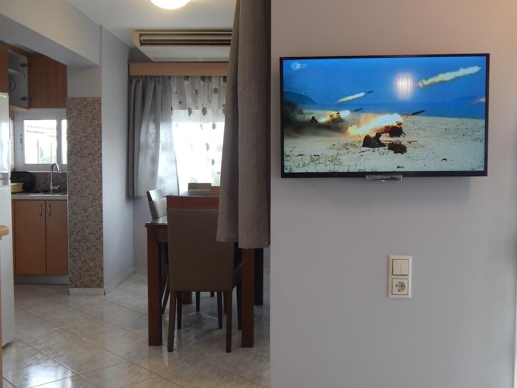 Sofia Apartments Сівота Номер фото