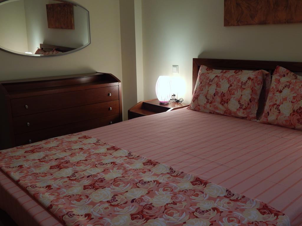 Sofia Apartments Сівота Номер фото