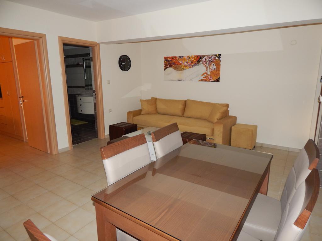 Sofia Apartments Сівота Номер фото