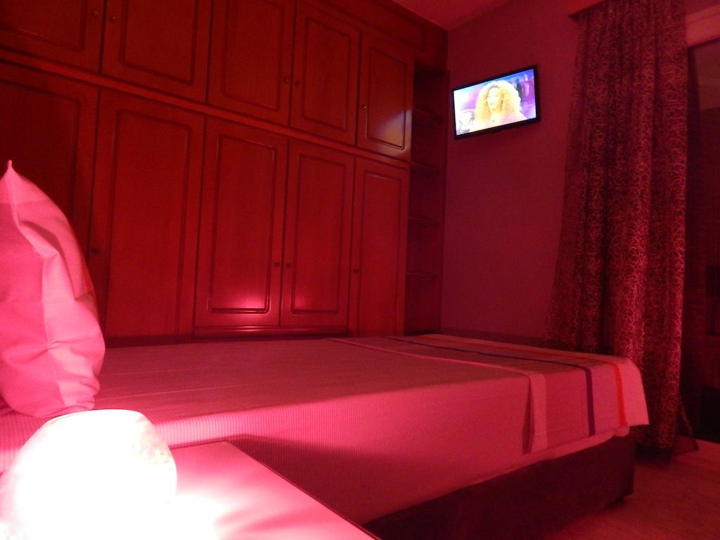 Sofia Apartments Сівота Номер фото