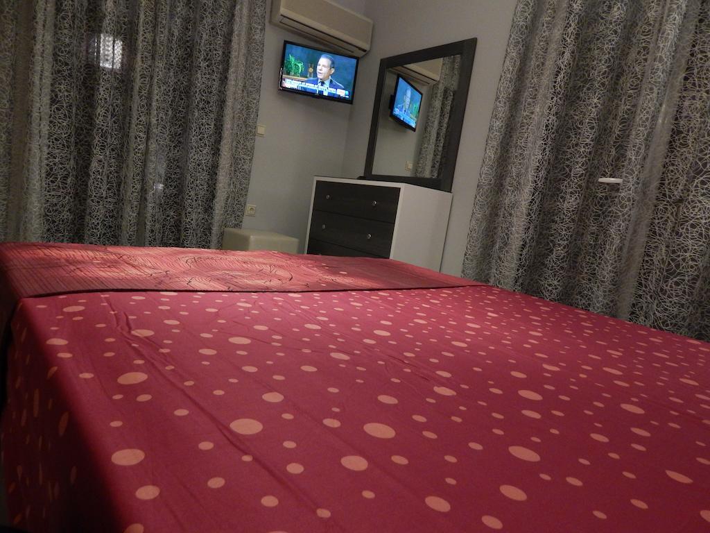 Sofia Apartments Сівота Номер фото