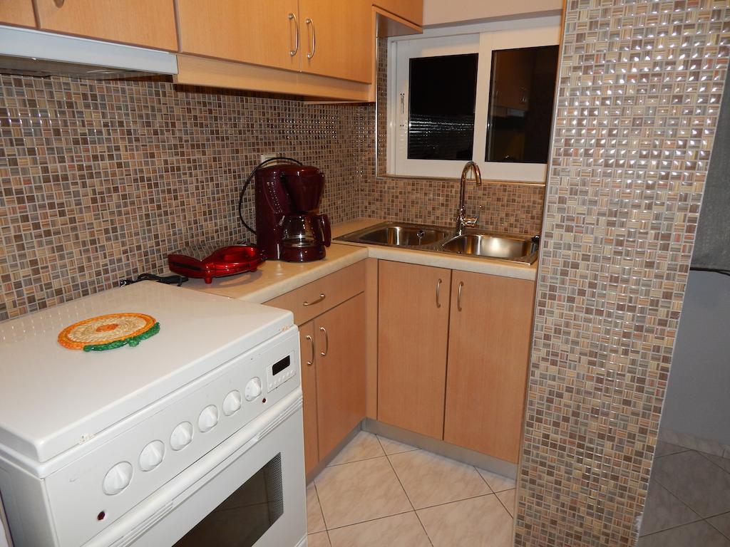 Sofia Apartments Сівота Номер фото
