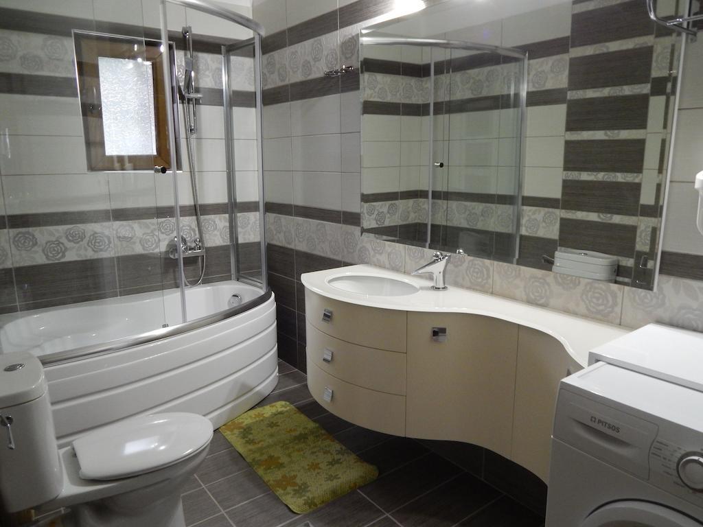 Sofia Apartments Сівота Номер фото