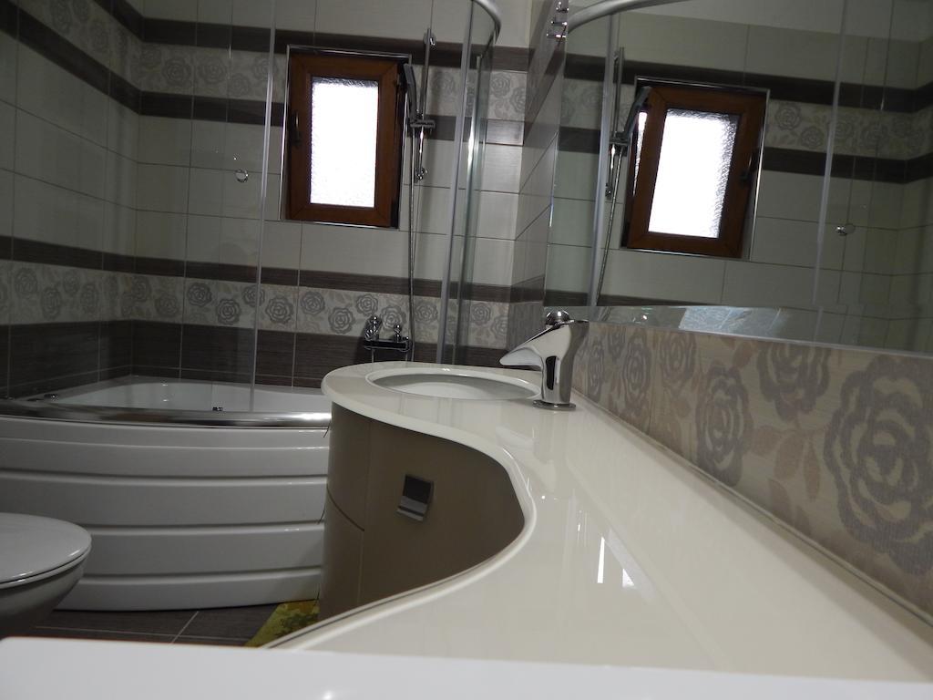 Sofia Apartments Сівота Номер фото