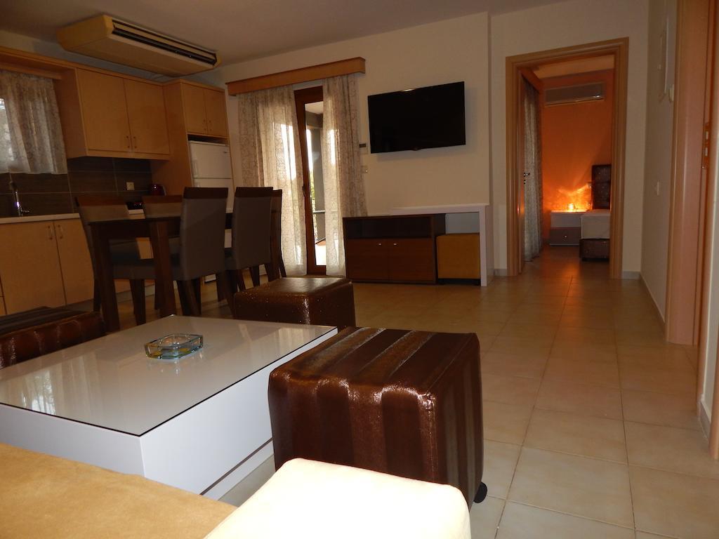 Sofia Apartments Сівота Номер фото