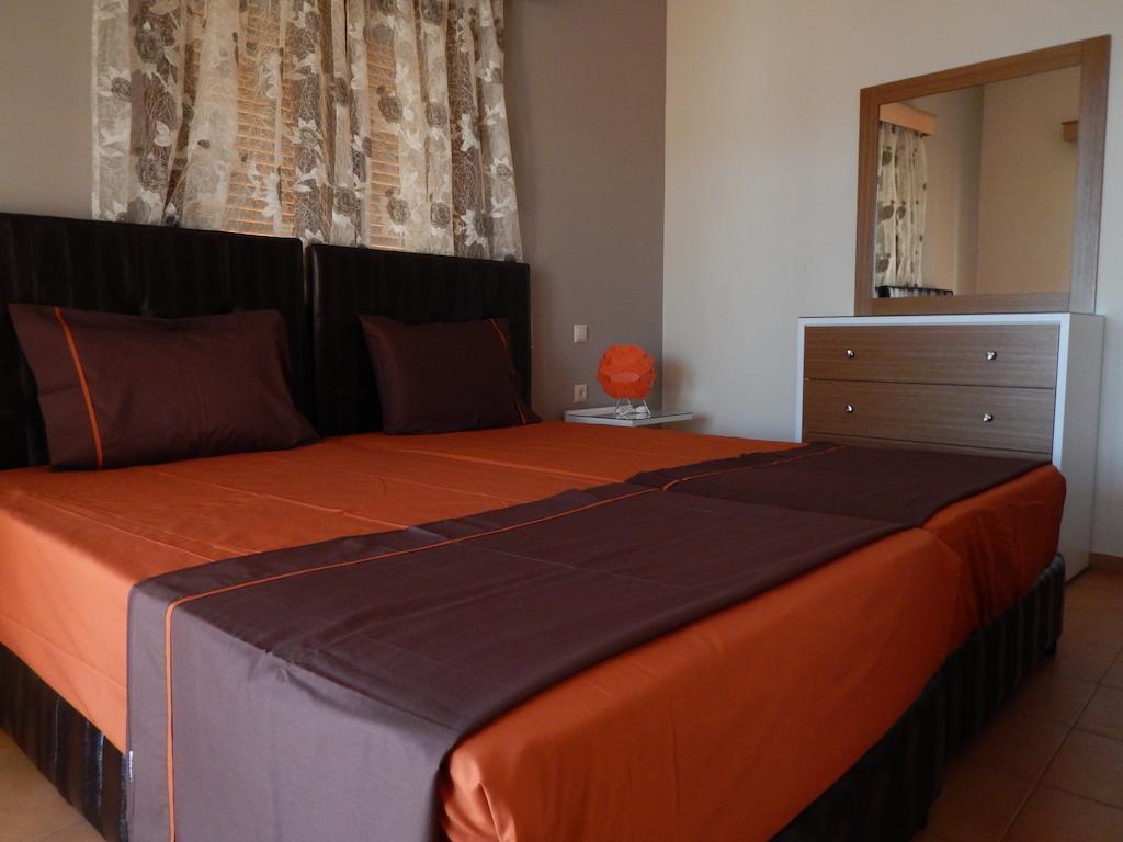 Sofia Apartments Сівота Номер фото