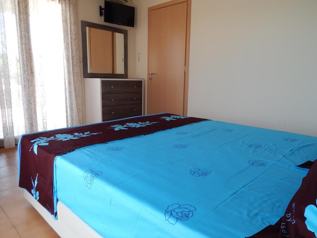 Sofia Apartments Сівота Номер фото