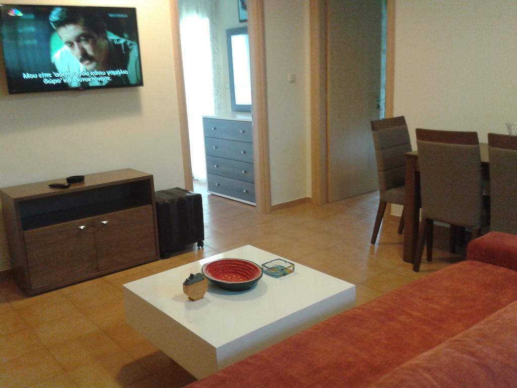 Sofia Apartments Сівота Номер фото