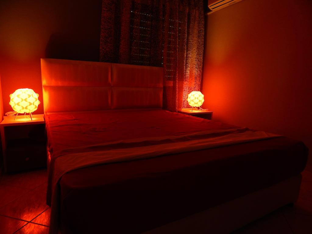 Sofia Apartments Сівота Номер фото