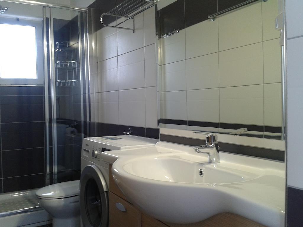 Sofia Apartments Сівота Номер фото