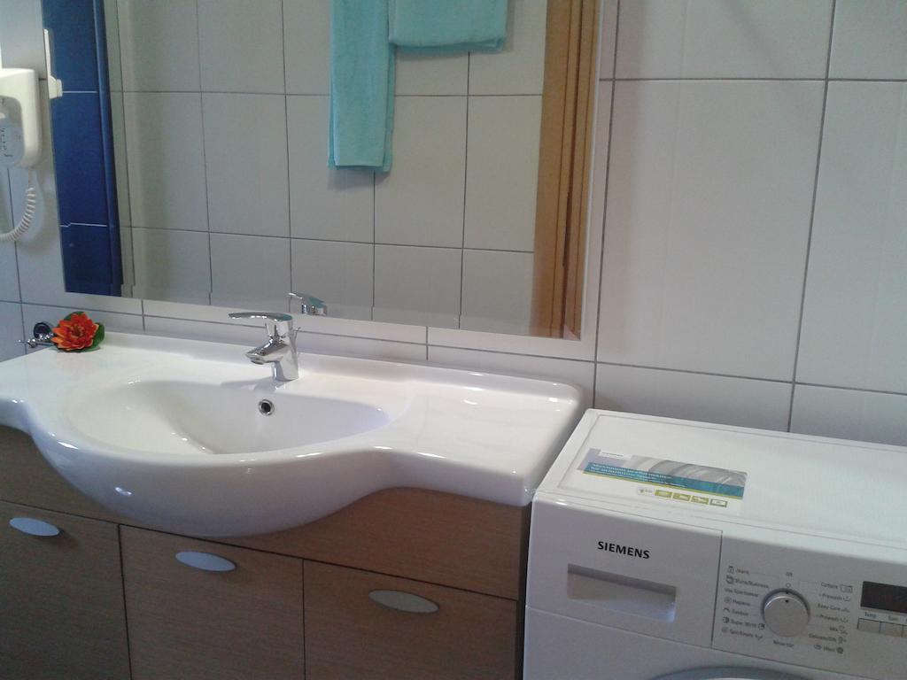 Sofia Apartments Сівота Екстер'єр фото