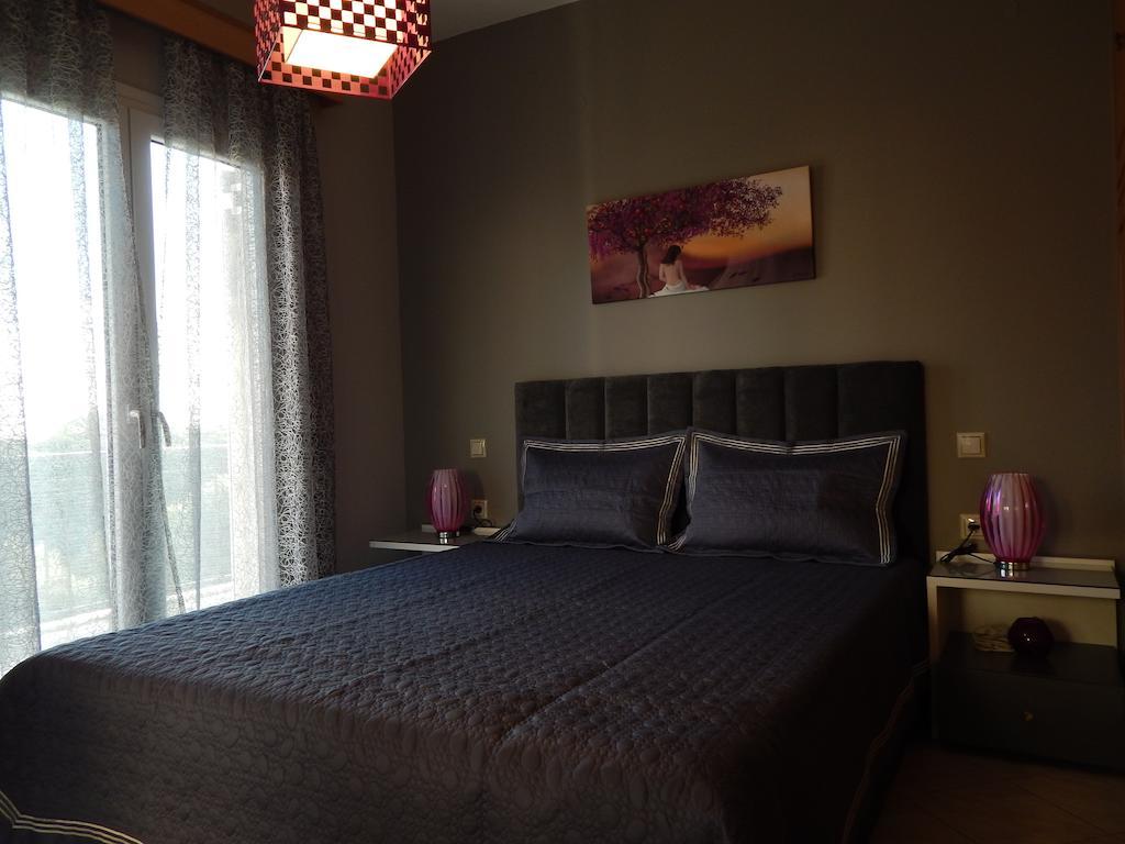 Sofia Apartments Сівота Екстер'єр фото