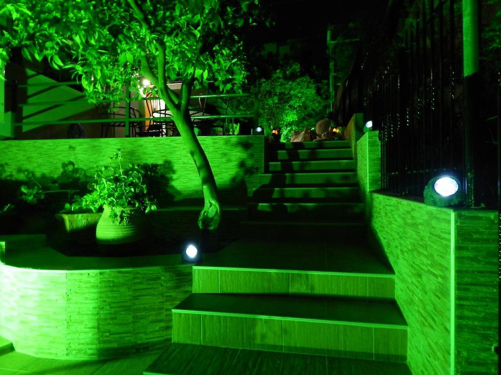 Sofia Apartments Сівота Екстер'єр фото