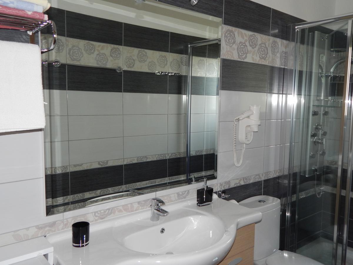 Sofia Apartments Сівота Екстер'єр фото